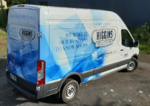 Higgins Refrigeration Full wrap-01