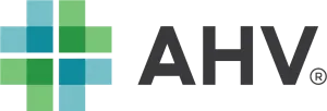Animal Health Vision logo