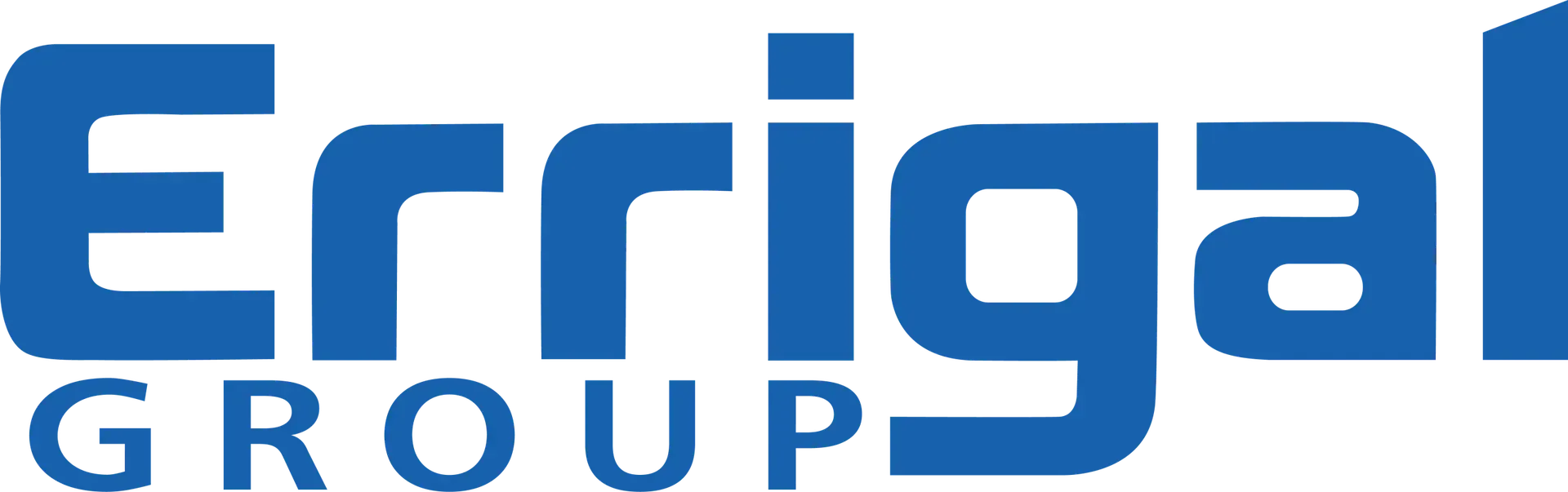 Errigal Group logo